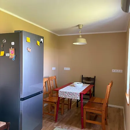 Apartment Monus Peatuspaik Saaremaa Pohjaranniku Avastamiseks Mustjala
