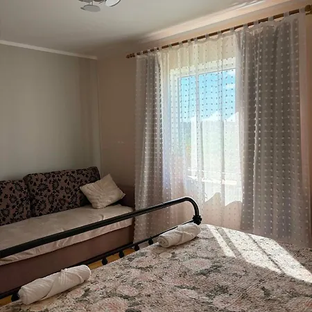 Monus Peatuspaik Saaremaa Pohjaranniku Avastamiseks Apartment Mustjala