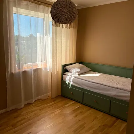 Apartman Monus Peatuspaik Saaremaa Pohjaranniku Avastamiseks