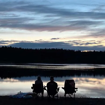 Monus Peatuspaik Saaremaa Pohjaranniku Avastamiseks Apartman Mustjala